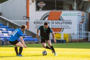 POSH Charity Match